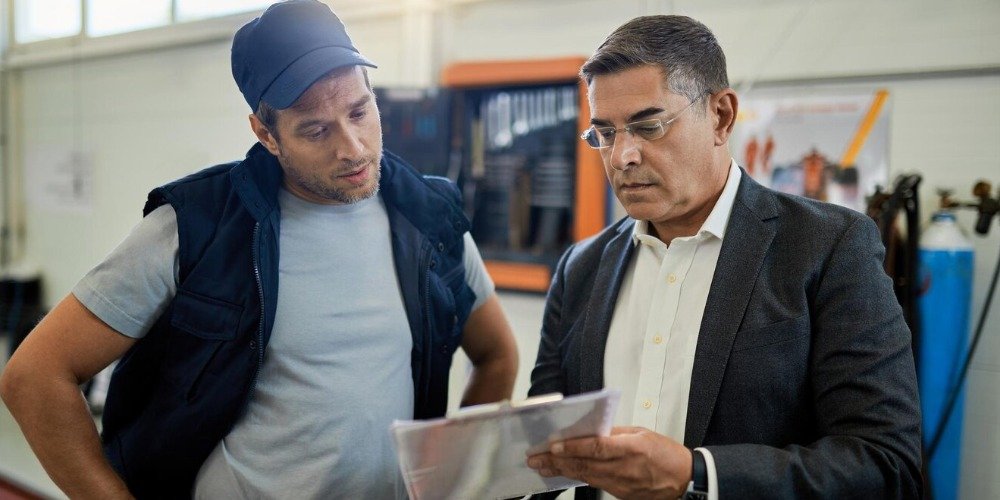 How to Choose the Right Motor Training School: A Complete Guide